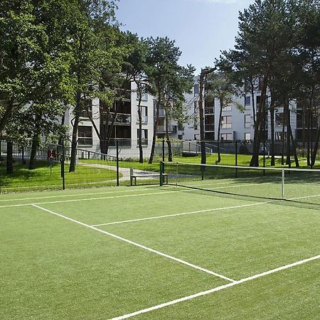 Summermint Gdańsk Kültér fotó