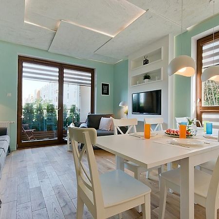 Summermint Gdańsk Kültér fotó