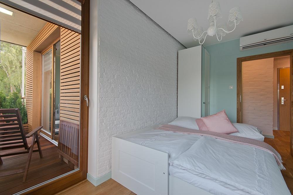 Summermint Gdańsk Kültér fotó