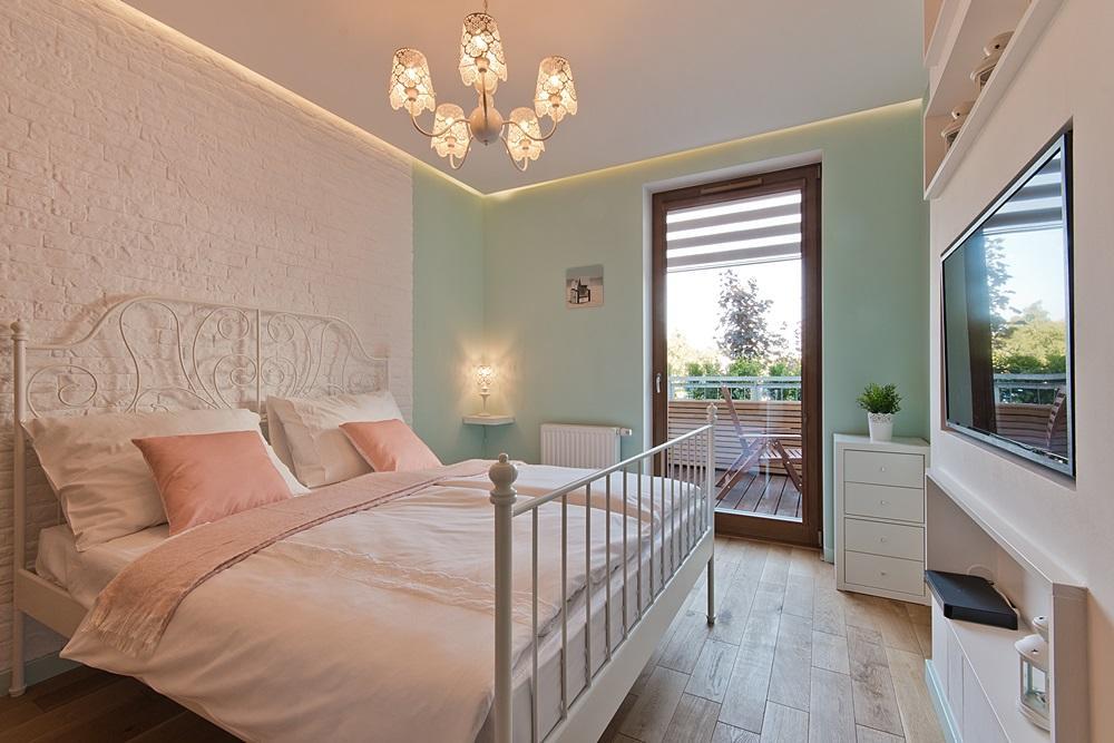 Summermint Gdańsk Kültér fotó