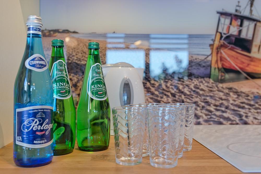Summermint Gdańsk Kültér fotó