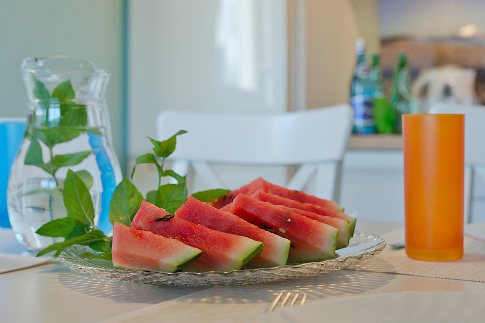 Summermint Gdańsk Kültér fotó