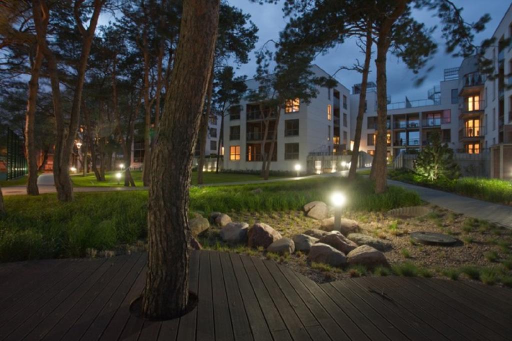 Summermint Gdańsk Kültér fotó